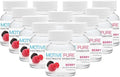 Electrolyte Hydration