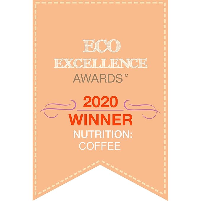 Teeccino Almond Amaretto Chicory Coffee Alternative - 11 Ounce - Ground Herbal Coffee That’s Prebiotic, Caffeine Free & Acid Free, Medium Roast