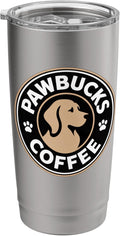 Stainless Steel Insulated Tumbler