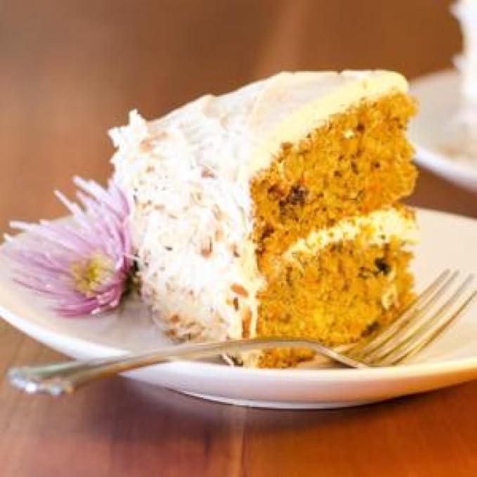 NAMASTE FOODS MIX CAKE SPICE WFGFDF 26OZ