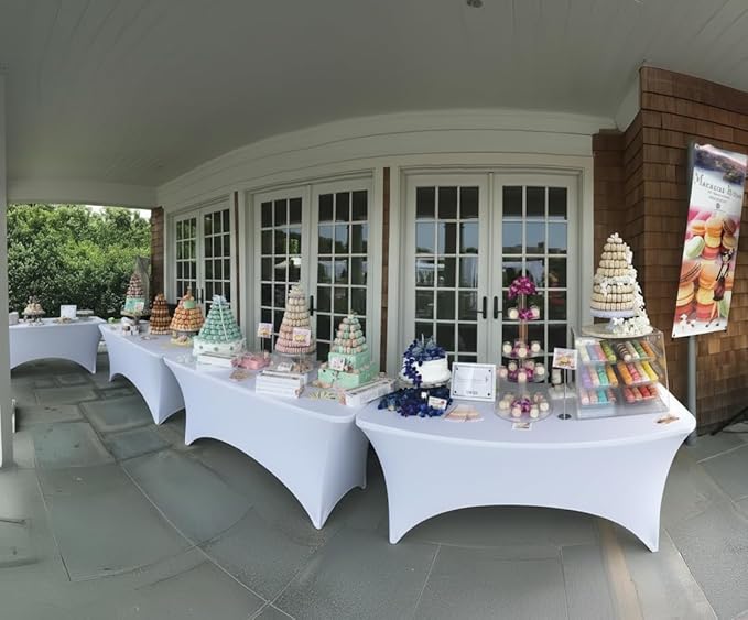 Gourmet Macarons, 24 Flavor