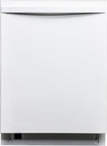 Kenmore 22-14622 24" Built-in Dishwasher-Quiet Tub with TurboDry, Leak, & SmartWash Soil Detection-15 Place Settings-49 DBA-Energy Star Certified, 24.61"D x 23.55"W x 33.88"H, White