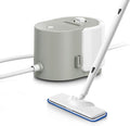 Newbealer Heavy-Duty Steam Cleaner for Home, Stainless Steel Boiler, Steam Mop with 20-Piece Accessories, Max 5 Bar, Multi-Purpose Steamer for Floors, Cars, Furniture, Upholstery, and More