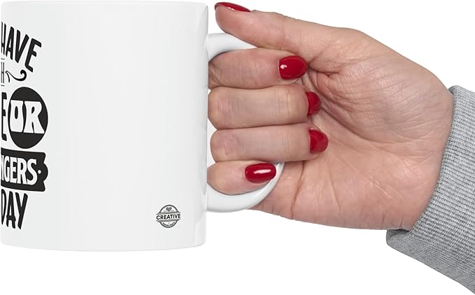 11 OZ Novelty Coffee Mugs - Christmas Gift (DON't Have ENOUGH)