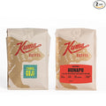Bean Box Coffee Sampler - Single Origin, 2-Pack, Whole Bean, Gourmet Coffee