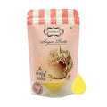 Confect Sunshine Yellow Fondant | Icing Fondant | Colored Fondant | Fondant Kit | Cake Fondant | Chef's Choice Edible Fondant for Cake Decorating | Vegan, Gluten-Free, Nut-Free, Palm Oil-Free – 8.8 oz