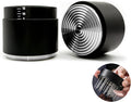53MM Espresso Accessories - WDT Tool, Coffee Distributor & Tamper set with 3-in-1 Design, 304 Stainless Steel Premium Coffee Accessories for Home Baristas & Beginners