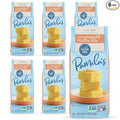 Pamela's Gluten Free Cornbread & Muffin Mix, Organic Corn, 12 Ounce Bag (Pack of 6)