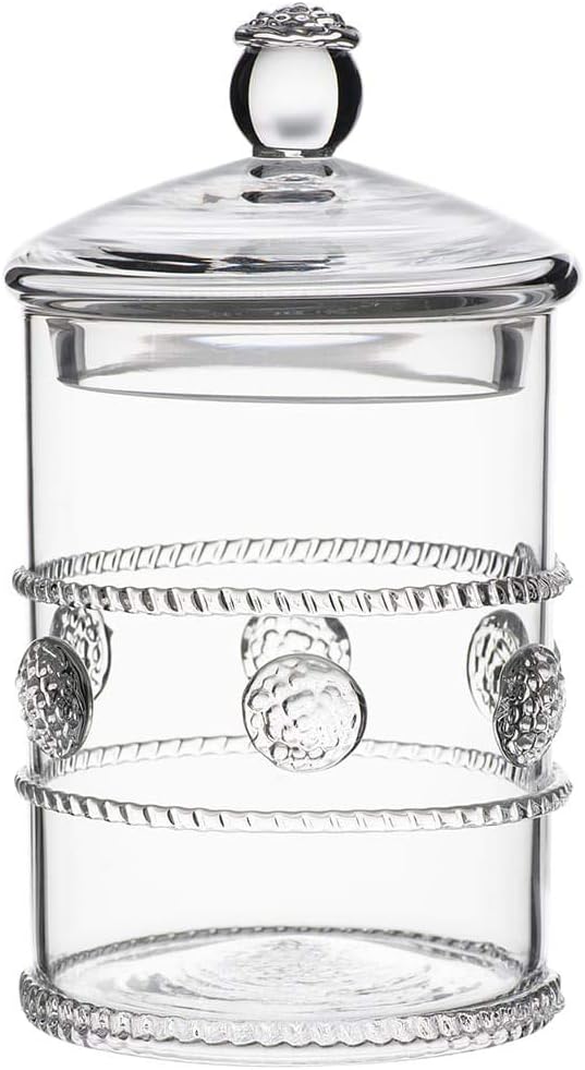 Juliska Isabella Mini Canister