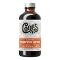 Cook's, Pumpkin Spice Flavoring, for Baking, Cookies, Beverages, Cakes, Breads, 4 oz