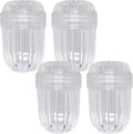 4pcs Fruit Infuser Insert, Tea Infuser Bottle Ball for Wide Mouth Bottles