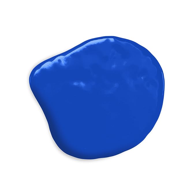 Colour Mill Oil-Based Food Coloring, 20 Milliliters Royal