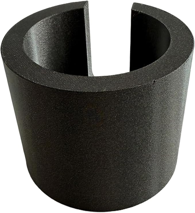 1pc Coffee Tamper Base Compatible withr Ninjaespresso ES601, for Ninja Luxe Cafe Machine Accessories, Tamping Mat with Anti Slip Base