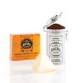 Bacha Coffee | El Flamingo Single Origin Decaffeinated Coffee, Autograph Collection, 100% Arabica Specialty Coffee, Ground Beans, Medium Dark Roast, 250g & 100% Natural Wood Fibre Paper Filters
