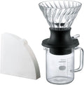 Hario "Switch" Immersion Dripper Set, Size 02