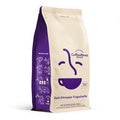 Coffee Bean Direct Dark Ethiopian Yirgacheffe, Whole Bean Coffee, Dark Roast, 2.5 Pound Bag (Pack of 1)
