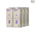 Minor Figures - Oat Milk - Organic - Barista Standard - 32 Oz - 6 Pack - Non Gmo - Plant Based - Vegan - Dairy Free - Shelf Stable - Unsweetened