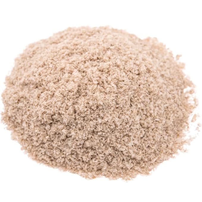 Gerbs Ground Sunflower Seed Meal, 2 LBS - Top 14 Food Allergy Free & NON GMO - Vegan & Keto Safe – Cold Milled Full Oil Seed Protein Powder