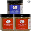 Civilized Coffee Bundle 2 Grande Espresso Powder & 1 Instant Cold Brew Coffee Granules