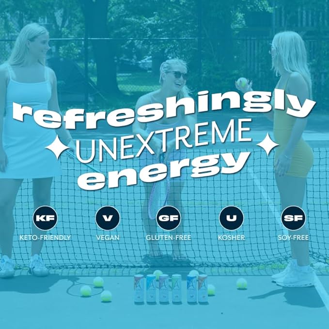 ASPIRE® Fruit Punch, Healthy Energy Drink 80mg Natural Caffeine, Zero Sugar No Carbs Keto Friendly, 12 Pack Green Tea Sugar Free Drink Low Caffeine Zero Calorie