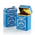 Bacha Coffee | Blue Danube Fine Flavoured Signature Nomad Collection, 100% Arabica Specialty Coffee, Ground Beans, Medium Roast, 250g