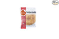 WOW Baking Company Gluten-Free Cookies, Snickerdoodle, 2.75 Ounce (Pack of 12)