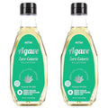 ALTist Allulose Syrup Sweetener – Zero Calorie Liquid Sugar Alternative, Keto, Vegan, Non-GMO, Plant-Based | 1:1 Sugar Replacement, No Net Carbs, Zero Fat, 17.7 fl oz x 2 Bottle - Agave