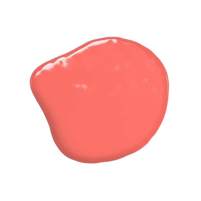 Colour Mill Oil-Based Food Coloring, 20 Milliliters Coral