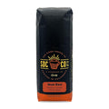 San Diego Coffee Organic House Blend, Medium Roast, Whole Bean Coffee, 16-Ounce Bag Café en grano tostado