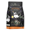 Bones Coffee Company The Nightmare Before Christmas Ruff Weather Flavored Coffee Beans, Whole Bean Coffee Medium Roast Low Acid, Oatmeal Creampie Flavor (12 oz)