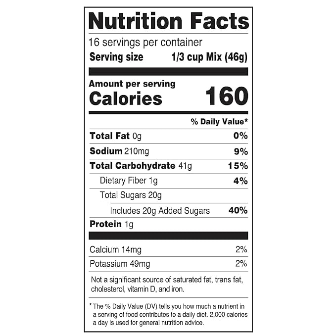 Namaste Foods, Gluten Free Spice Cake Mix, Allergen-Free,26 Oz (Pack of 6)