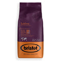 Bristot Sublime Espresso Beans – 100% Arabica Medium Roast – Italian Whole Bean Coffee – 2.2 lb (1kg) Bag