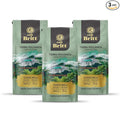 Café Britt® - Costa Rican Poas Tierra Volcanica Coffee (12 oz.) (3-Pack) - Whole Bean, Arabica Coffee, Kosher, Gluten Free, 100% Gourmet & Medium Light Roast