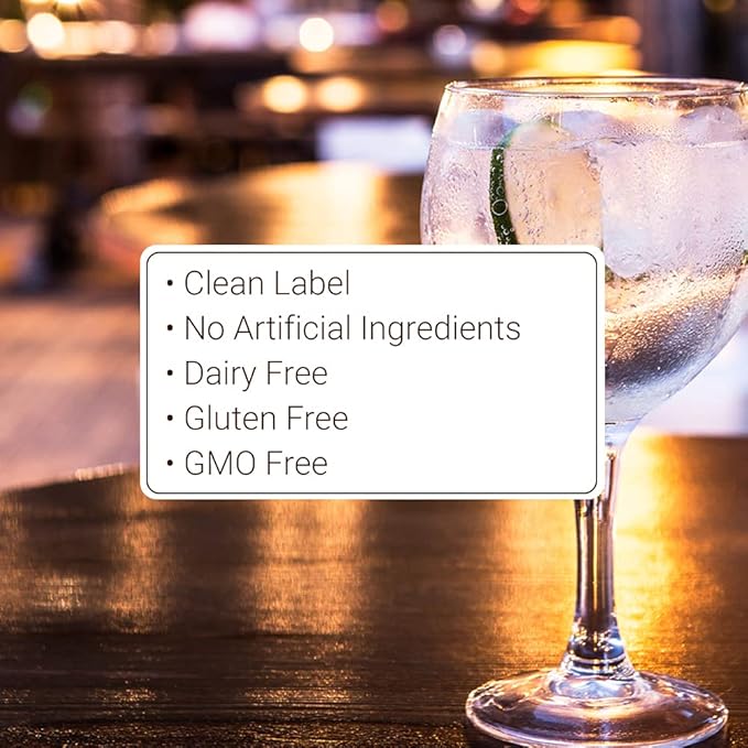 Monin - Amaretto Syrup, Almond-Caramel Cookie Taste, Natural Flavors, Great for Coffees, Lattes, Cocktails, and Mocktails, Non-GMO, Gluten-Free (750 ml)