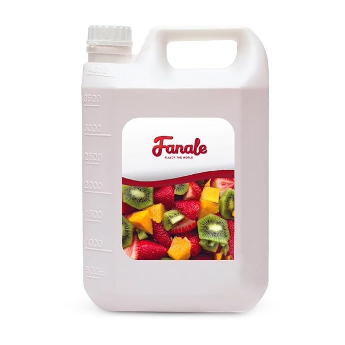 Fanale Flavoring Concentrated Syrup | Lavender | SRP340