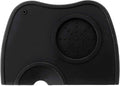 Coffee Tamper Mat Silicone Corner Tamping Mat (Medium)