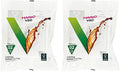 Hario V60 Paper Coffee Filter, Size 02, White, 200ct