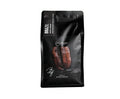 PURE EARTH COFFEE CO. Whole Bean Coffee, Brazil Single-Origin Beans, Dark Roast, Bold Gourmet Specialty Grade Coffee, Chocolate, Walnut, Bold and Smooth Flavor Notes 12oz (12oz, Brazil)