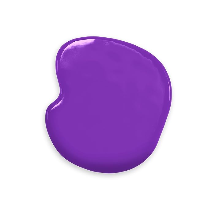 Colour Mill Oil-Based Food Coloring, 20 Milliliters Purple