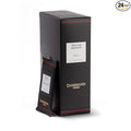 Dammann Freres Satchets, Breakfast Tea Bags, Premium Gourmet French Black Tea, Individually Wrapped, 24 Count (Single Pack)
