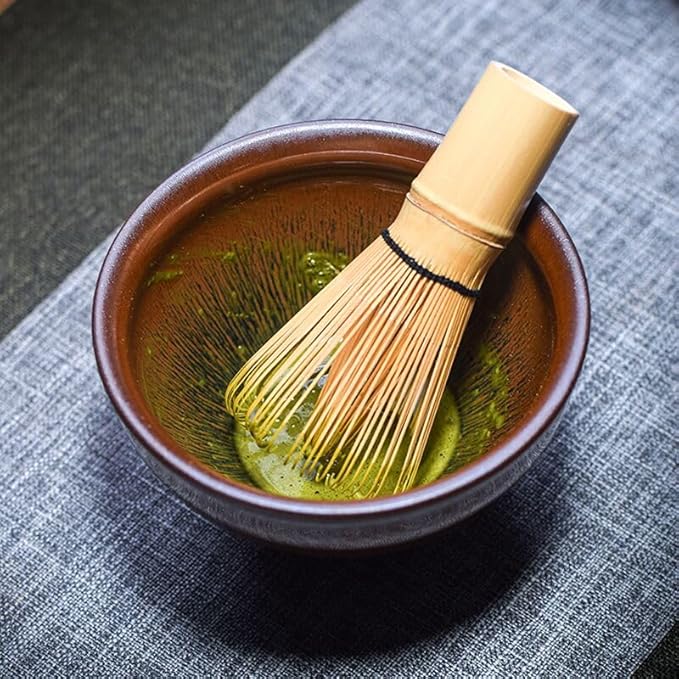 Matcha Bowl, Jian Ware Hare's Fur Glaze 12.17oz, Kiln Change Jian Ware Chinese Jianzhan, Matcha Cup Tea Ceremony, Authentic Porcelain Chawan