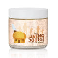 Living Dough - Paleo Sourdough Starter - Gluten free Organic Sourdough Starter Culture for Baking - For Grain Free Artisanal Bread, Pizza Dough, Waffles & More
