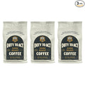 Duty to Act Dark Roast Ground Coffee, 2 lbs (Pack of 3)