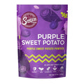 Suncore Foods Purple Sweet Potato Powder, Purple Food Coloring Powder, Gluten-Free, Non-GMO, 5oz (1 Pack)