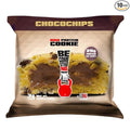 Become Strong High Protein Cookies, 25g Protein, 3g Sugar, BNG Cookies (10 ct.) (Chocolate Chips)