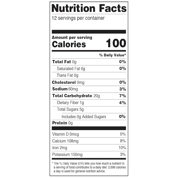 Namaste Foods, Gluten Free No Sugar Added Muffin Mix, 14-Ounce Bags (Pack of 6)