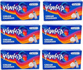 pleasantly surprise genuine products yiwhip 8g Premium Recyclable Steel Whipping Gas Cartridges Made for Cream Dispenser - Pure with Long Shelf Life (6)