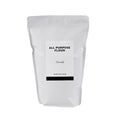 Minimalist All Purpose Flour, Ideal for Baking and Cooking, Packaged in a Refillable Bag (5 Pound)