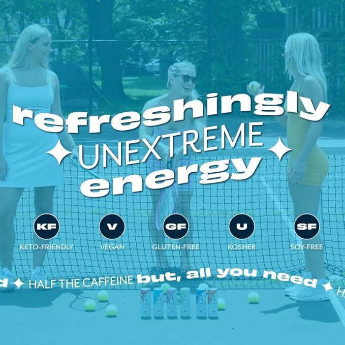 ASPIRE® The Fan Favorite Variety Pack, Healthy Energy Drink 80mg Natural Caffeine, Zero Sugar No Carbs Keto Friendly, 12 Pack Green Tea Sugar Free Drink Low Caffeine Zero Calorie