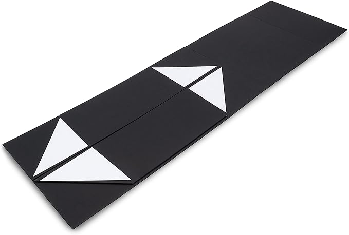 Prime Line Packaging Christmas Gift Boxes, Holiday Gift Boxes with Lids for Presents, Large Black Gift Box for Small Business Wrap, Weddings, Birthdays, Events, Bulk, 12x12x6, 15 Pack